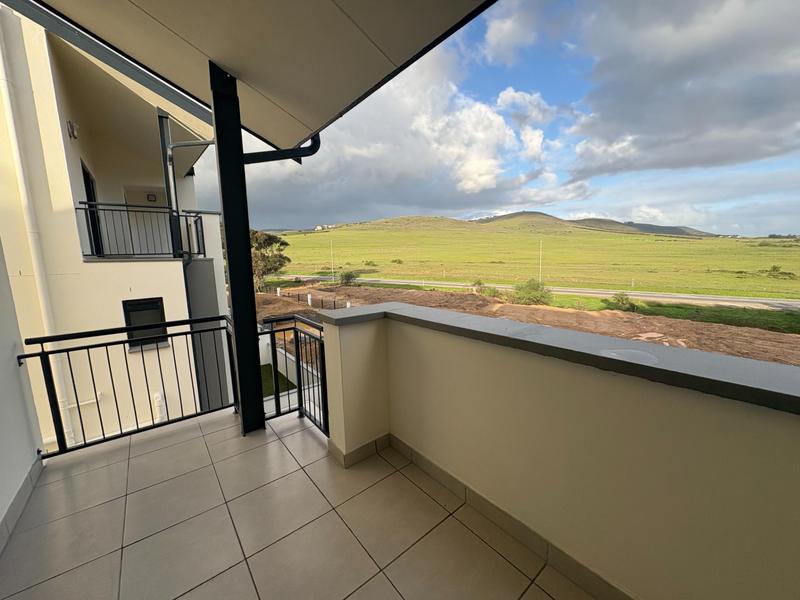 To Let 1 Bedroom Property for Rent in Richwood Western Cape